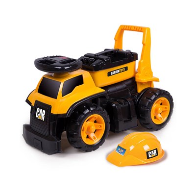 اسباب بازی سوپر مکانیک زرین تویز ZARRIN TOYS_اسباب بازی